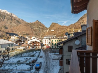 Apartment Rocca Pietore Umgebung 19