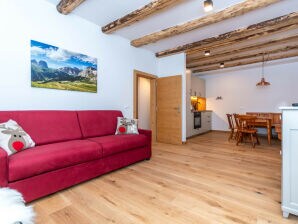 Apartment Ciesa dela Maestra 1ªA