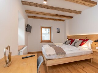 Apartment Rocca Pietore Ausstattung 4