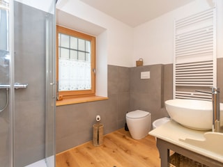 Apartment Rocca Pietore Ausstattung 9