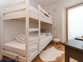 Apartment Rocca Pietore Ausstattung 3