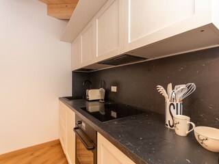 Apartment Rocca Pietore Features 7