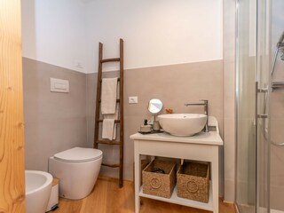 Apartment Rocca Pietore Features 8