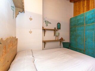 Apartment Rocca Pietore Ausstattung 16