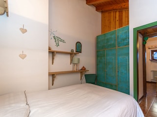 Apartment Rocca Pietore Ausstattung 18