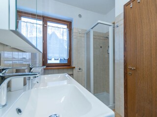 Apartment Rocca Pietore Ausstattung 28