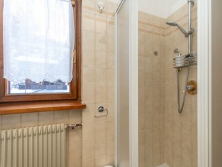 Apartment Rocca Pietore Ausstattung 31