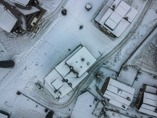 Apartment Rocca Pietore Außenaufnahme 4