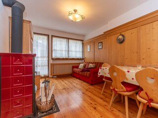 Apartment Rocca Pietore Features 12