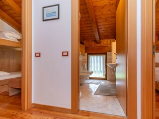 Apartment Rocca Pietore Features 27