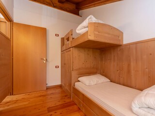 Apartment Rocca Pietore Features 24