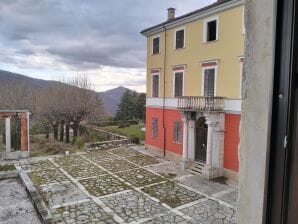 Ferienwohnung Villa Grazia - Biella - image1