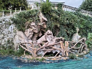 Ferienwohnung Biella Außenaufnahme 5