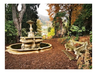 Ferienwohnung Biella Außenaufnahme 6