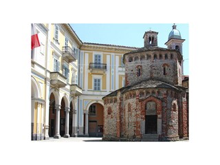 Ferienwohnung Biella Umgebung 30