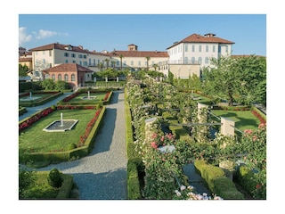 Ferienwohnung Biella Umgebung 31