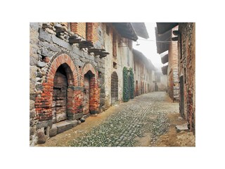 Ferienwohnung Biella Umgebung 33