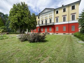 Ferienwohnung Villa Grazia - Biella - image1