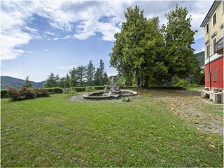 Ferienwohnung Biella Außenaufnahme 2