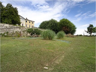 Ferienwohnung Biella Außenaufnahme 7