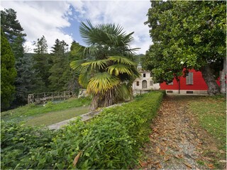 Ferienwohnung Biella Außenaufnahme 8