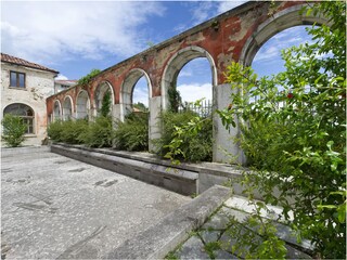 Ferienwohnung Biella Außenaufnahme 10