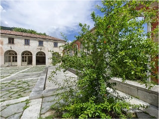 Ferienwohnung Biella Außenaufnahme 12