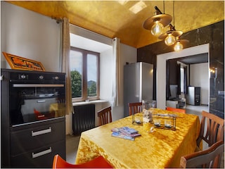 Ferienwohnung Biella Ausstattung 13