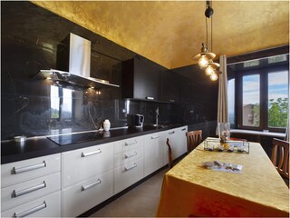 Ferienwohnung Biella Ausstattung 14