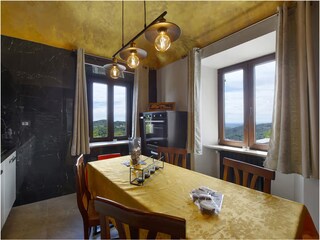 Ferienwohnung Biella Ausstattung 15