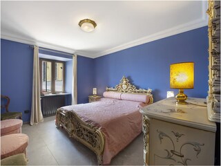 Ferienwohnung Biella Ausstattung 22