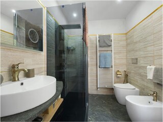 Ferienwohnung Biella Ausstattung 24