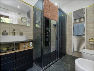 Ferienwohnung Biella Ausstattung 25