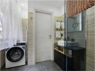 Ferienwohnung Biella Ausstattung 26