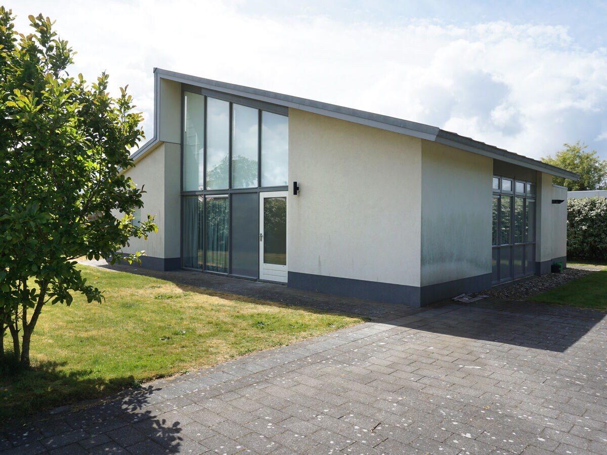 Ferienhaus Ogentroost 18