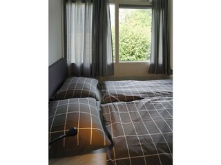 Ferienhaus Julianadorp Ausstattung 11