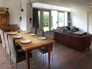 Ferienhaus Julianadorp Ausstattung 5