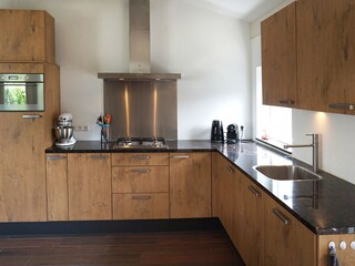 Ferienhaus Julianadorp Ausstattung 7