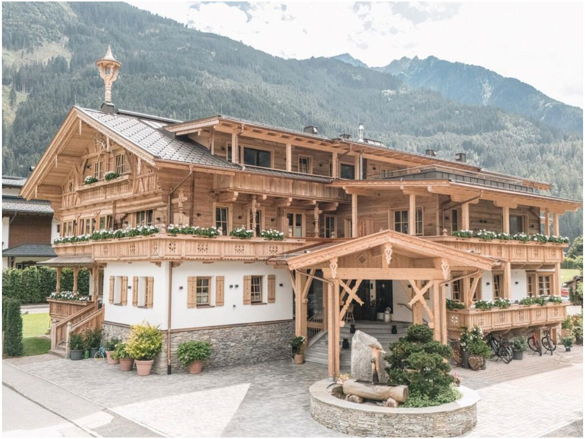 ApartHotel