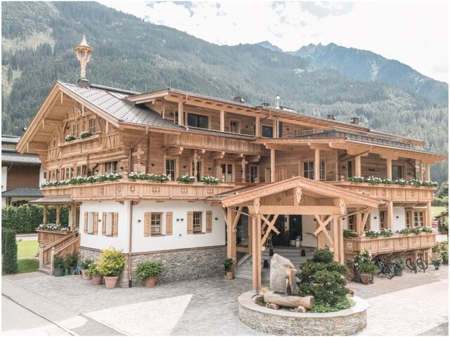 ApartHotel
