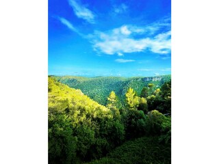 Tolle landschaft