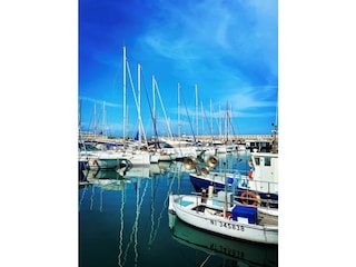 Cote d Azur - Meer und mehr