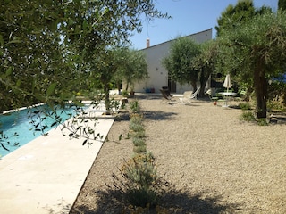Holiday house Valbonne Outdoor Recording 11