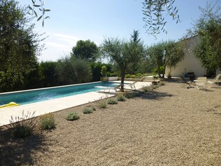 Holiday house Valbonne Outdoor Recording 5