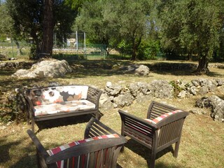 Holiday house Valbonne Outdoor Recording 7