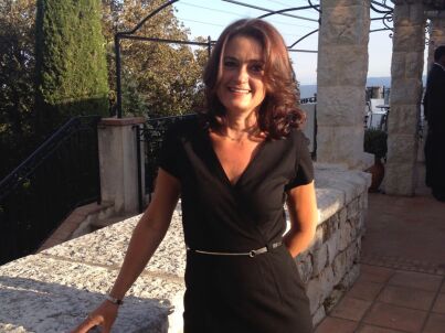 Firma MaisonAzur Simone Andres GmbH & Co. KG - Frau Simone Andres