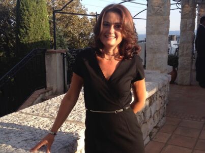 Firma MaisonAzur Simone Andres GmbH & Co. KG - Frau Simone Andres