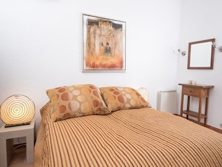 Doppelbett