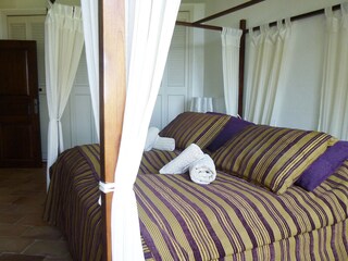 Doppelbett