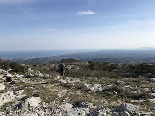 Tolle Wanderungen direkt vom Haus